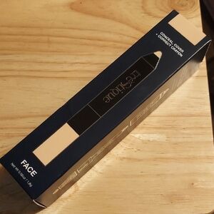 treStiQue Highlight & Correct Crayon - Cream